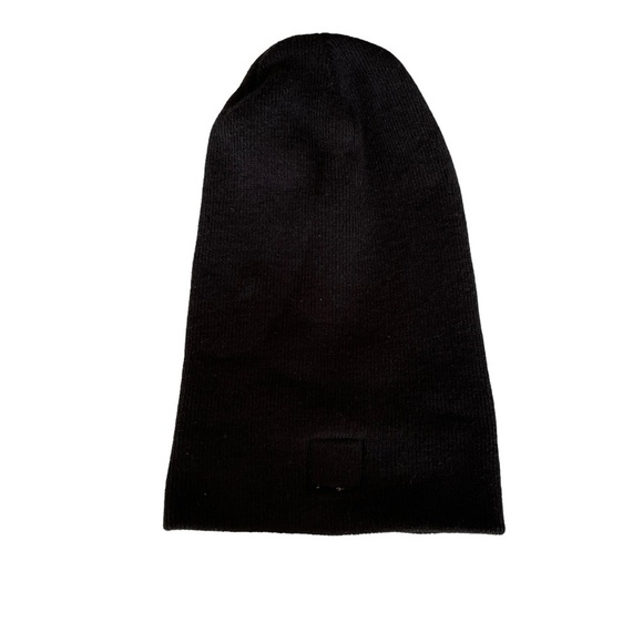 SOLD 🔴 Carhartt beanie black adult O/S vintage - Picture 4 of 10